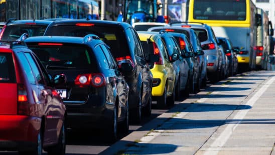 Delinquencies surpass pre-pandemic levels