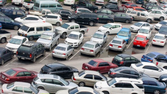 Recovery pickup time slows as repo volumes surge