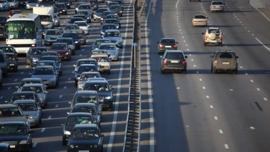 Vehicle loan amounts inch down in Q4