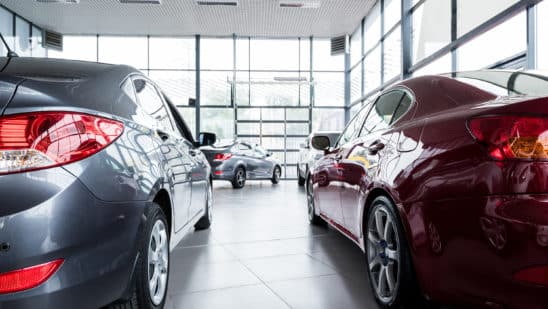 Tricolor Auto expands SaaS venture