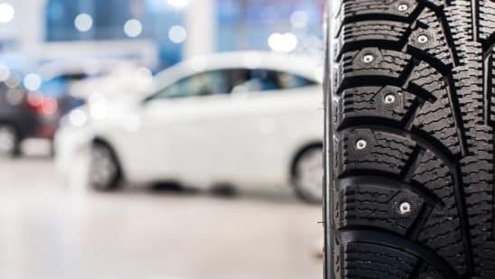 February new-vehicle sales beat expectations