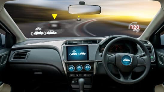 Auto lenders personalize financing through connected tech