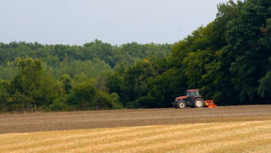 Agtonomy to integrate automation software in Bobcat equipment