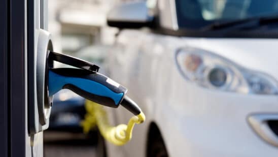 5 questions with … EV Life Co-Chief Executive Peter Glenn