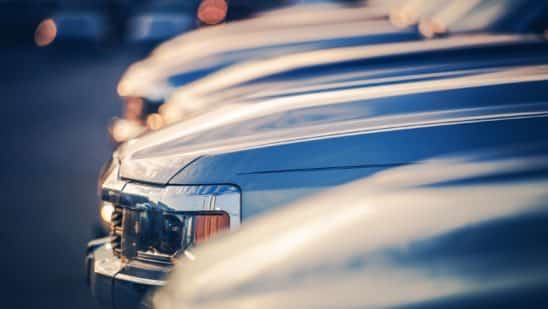 Low rates boost credit union auto finance market share