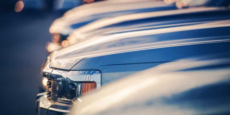 Low rates boost credit union auto finance market share
