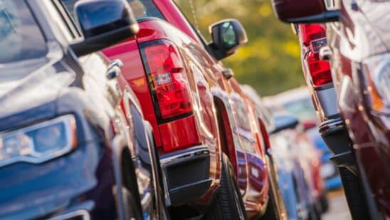 Auto loans 60-plus days delinquent reach record high