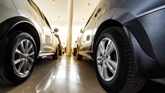 Fed: Improved inventory drives up Feb. auto sales