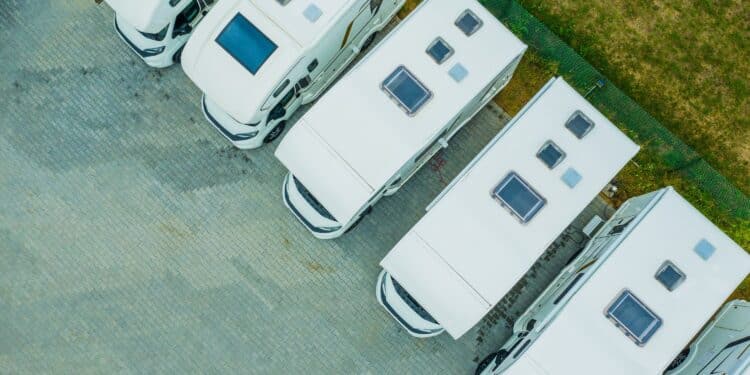 Recreational vehicle and marine manufacturer Winnebago Industries posted increased promotional activities in the second quarter of fiscal year 2023 as the market normalizes on the heels of pandemic-induced record sales.