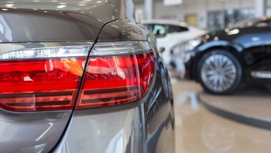New-vehicle affordability improves again in February