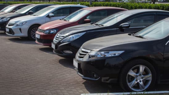 ‘Business as usual’ at TrueCar after SVB shuttered