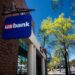 A US Bank branch in Walnut Creek, California, US, on Monday, April 10, 2023. US Bancorp is scheduled to release earnings figures on April 19. Photographer: David Paul Morris/Bloomberg