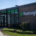 A Huntington Bank branch in Troy, Michigan, US, on Thursday, April 13, 2023. Huntington Bancshares Inc. is scheduled to release earnings figures on April 20. Photographer: Emily Elconin/Bloomberg
