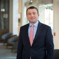 Jason Bynum, ACA, Chief Executive