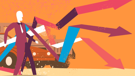 Untangling uncertainty: Subprime lenders, borrowers navigate affordability