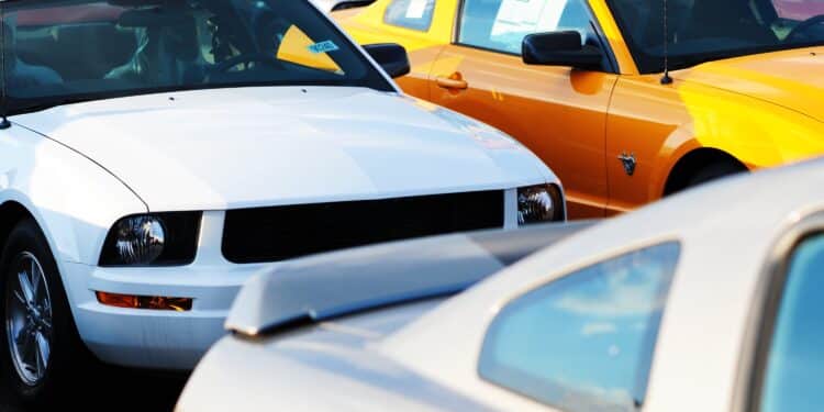 Lithia floorplan interest expense up 465%