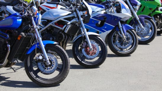 Powersports financing penetration up 15% from pandemic lows