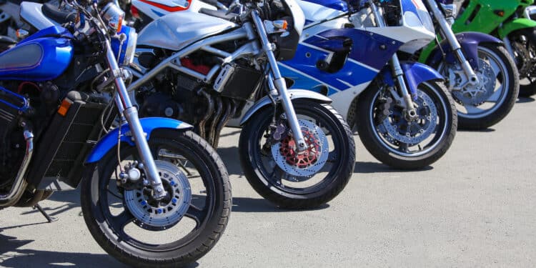 Powersports financing penetration up 15% from pandemic lows