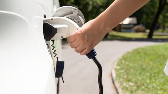 Spring Free EV to grow fleet with $31M series A round  