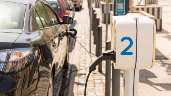 Foreign OEMs introduce differentiated EV financing in US