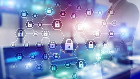 Addressing 3 prongs to cybersecurity