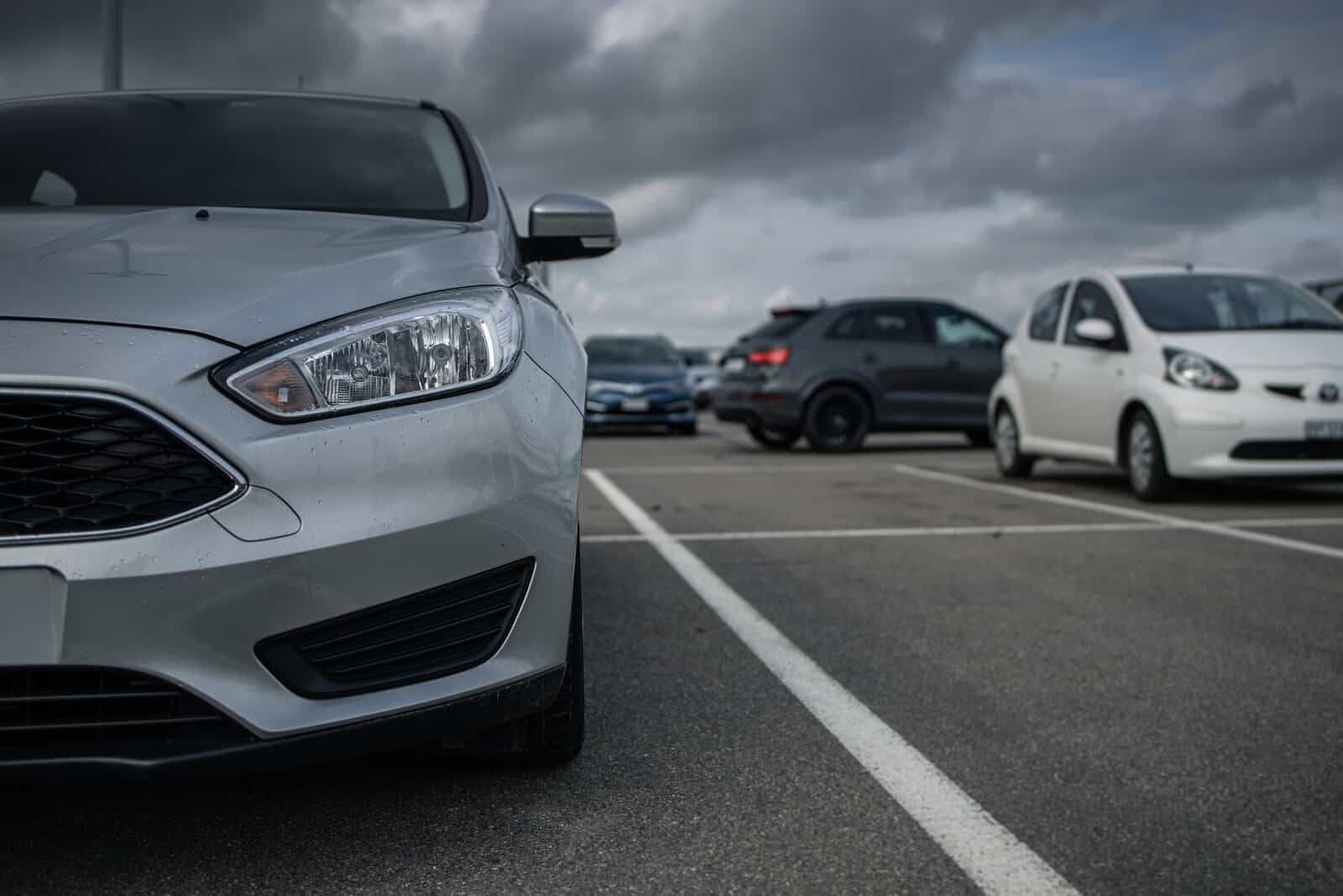 CPS originations inch up amid tightening credit Auto Finance News