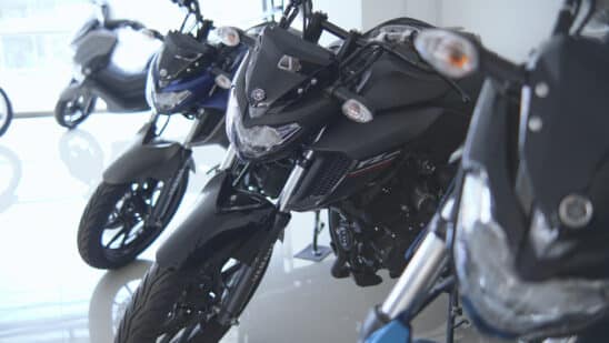 Improving inventory presents new headwinds for powersports dealers