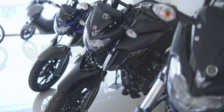 Improving inventory presents new headwinds for powersports dealers