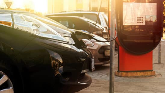 EV leasing share climbs to 11% so far in Q1