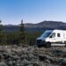 Winnebago Revel - Mountains