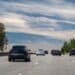 Traffic on Highway 280 in Palo Alto, California, US, on Thursday, June 9, 2022. Photographer: David Paul Morris/Bloomberg