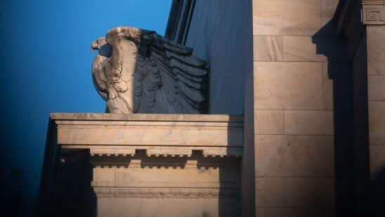 Fed gets room to hold in June as inflation shows sign of cooling