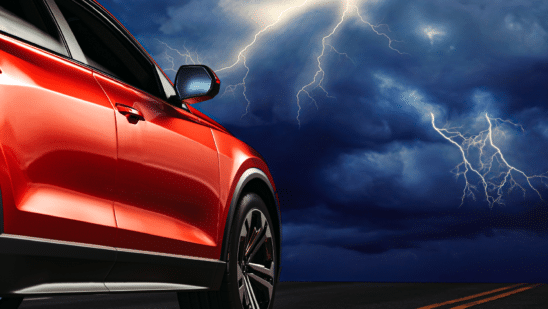 Holding strong: Auto ABS weathers volatile cost of funds 