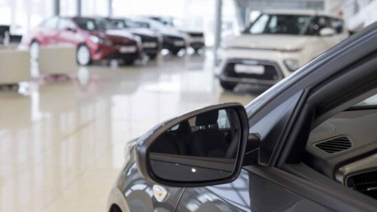Auto retailers’ F&I revenue drops, floorplan expenses rise