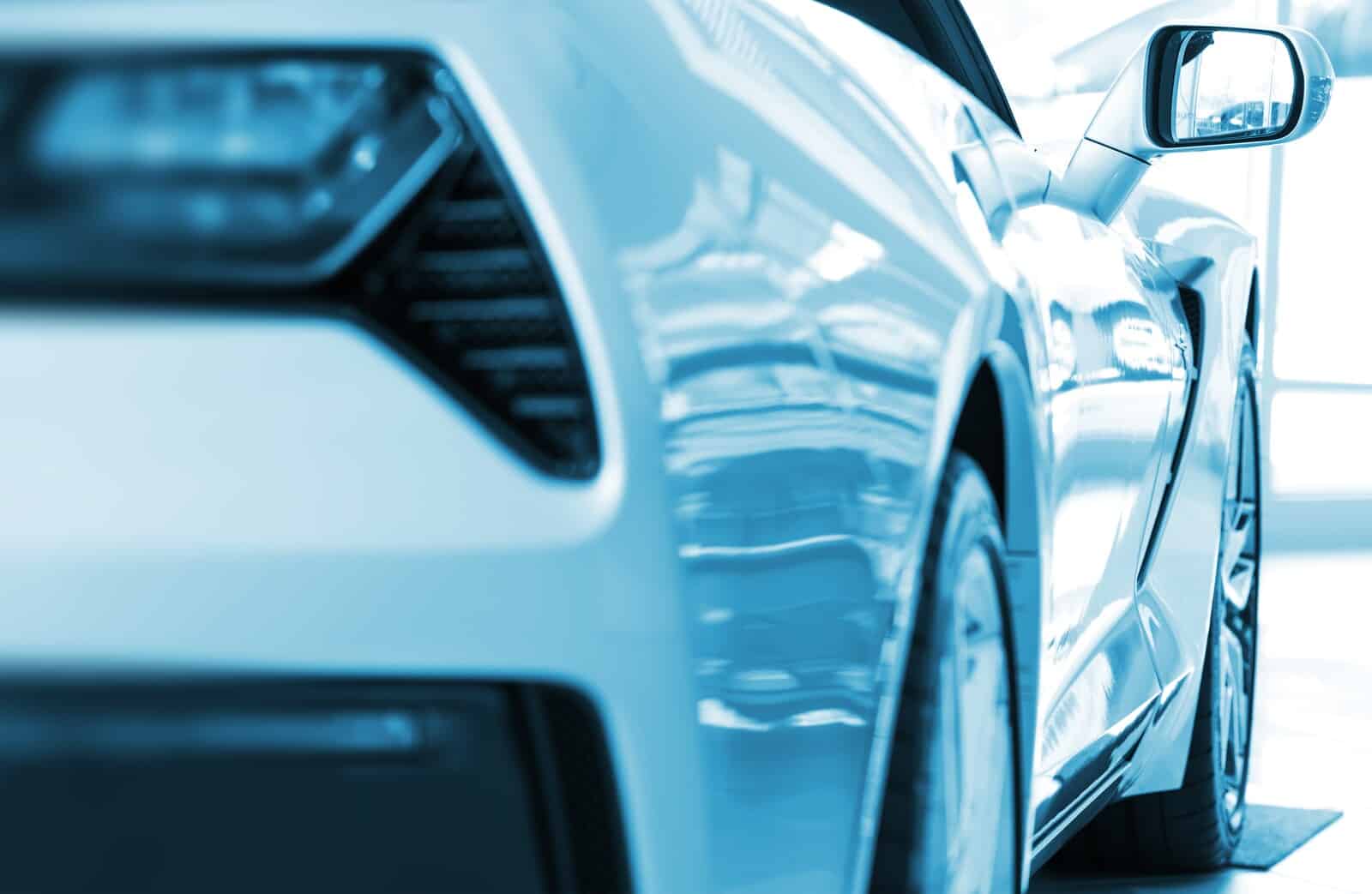 Listen Weekly Wrap discussion on Ford Credit, Carvana earnings Auto