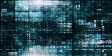 Information technology data network as a system concept