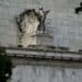 Outside of the Federal Reserve building