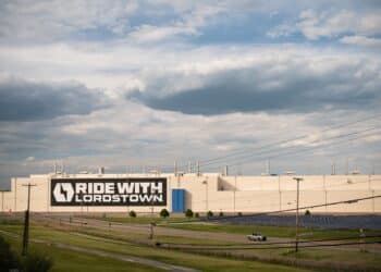 Lordstown headquarters in Ohio