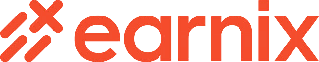 earnix - logo - 650x128
