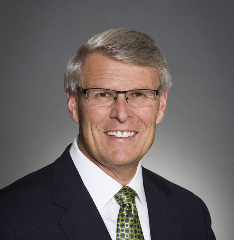 Charles Szews