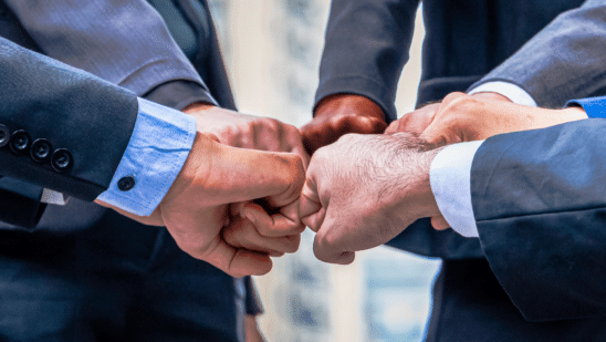 Spurring Sales: The first line of defense for growth