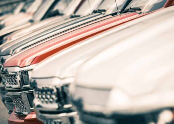 Brand new cars inventory for sale