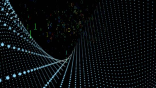 technology artificial intelligence (ai) concept