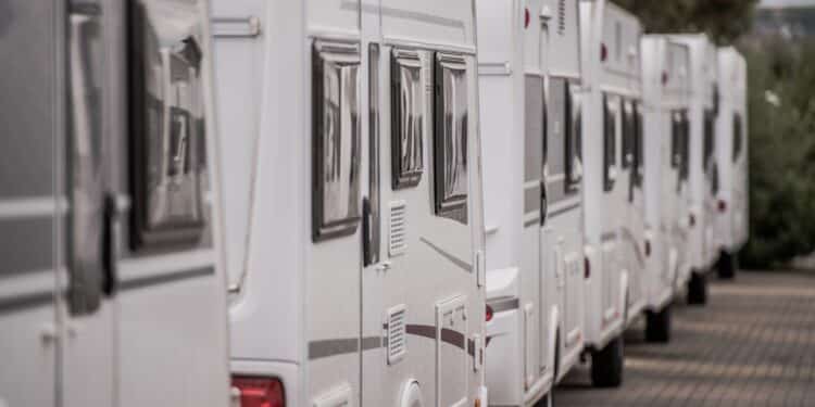 New travel trailers sales. recreational vehicles dealership.