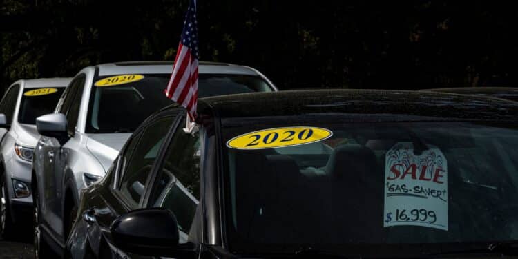 Subprime auto bondholders face possible first hit in decades