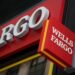 A Wells Fargo bank branch in New York, US, on Thursday, July 6, 2023. Wells Fargo & Co. is scheduled to release earnings figures on July 14.
