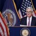 Jerome Powell