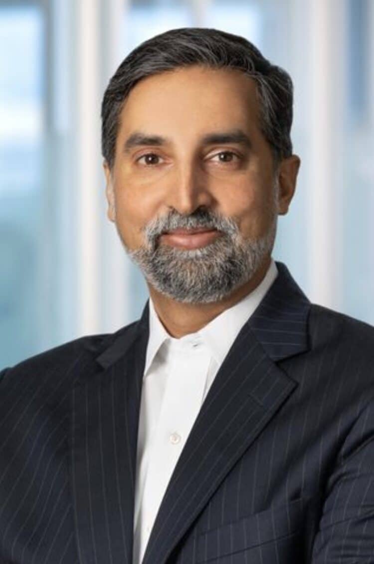 Vikram Savkar