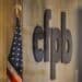 The Consumer Financial Protection Bureau (CFPB) headquarters in Washington, D.C., U.S.