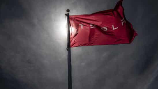 Tesla replaces CFO as Kirkhorn ends 13 years at the EV maker